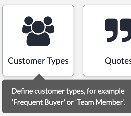 customertypes