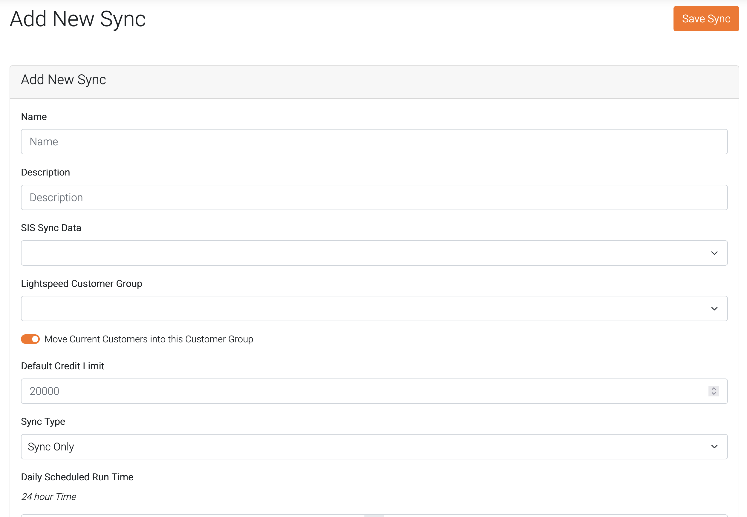 add-sync